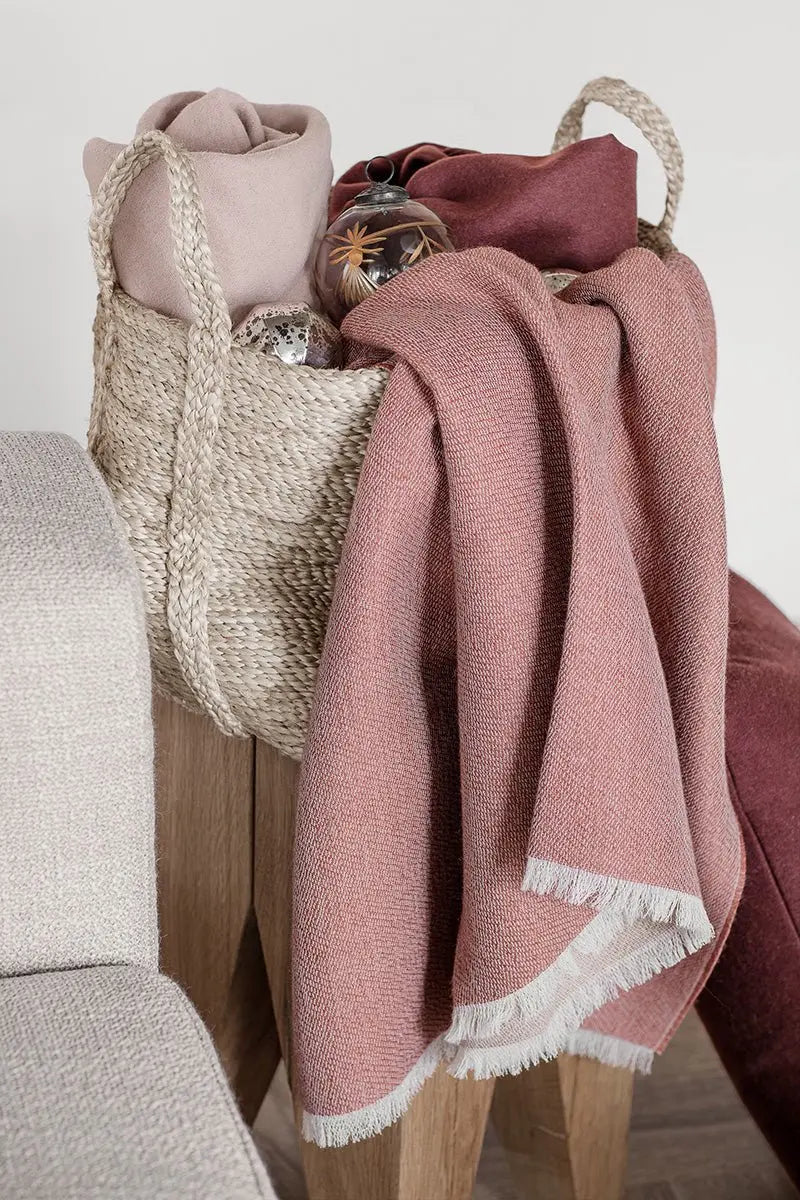 Venice Throw - Elvang - 6150