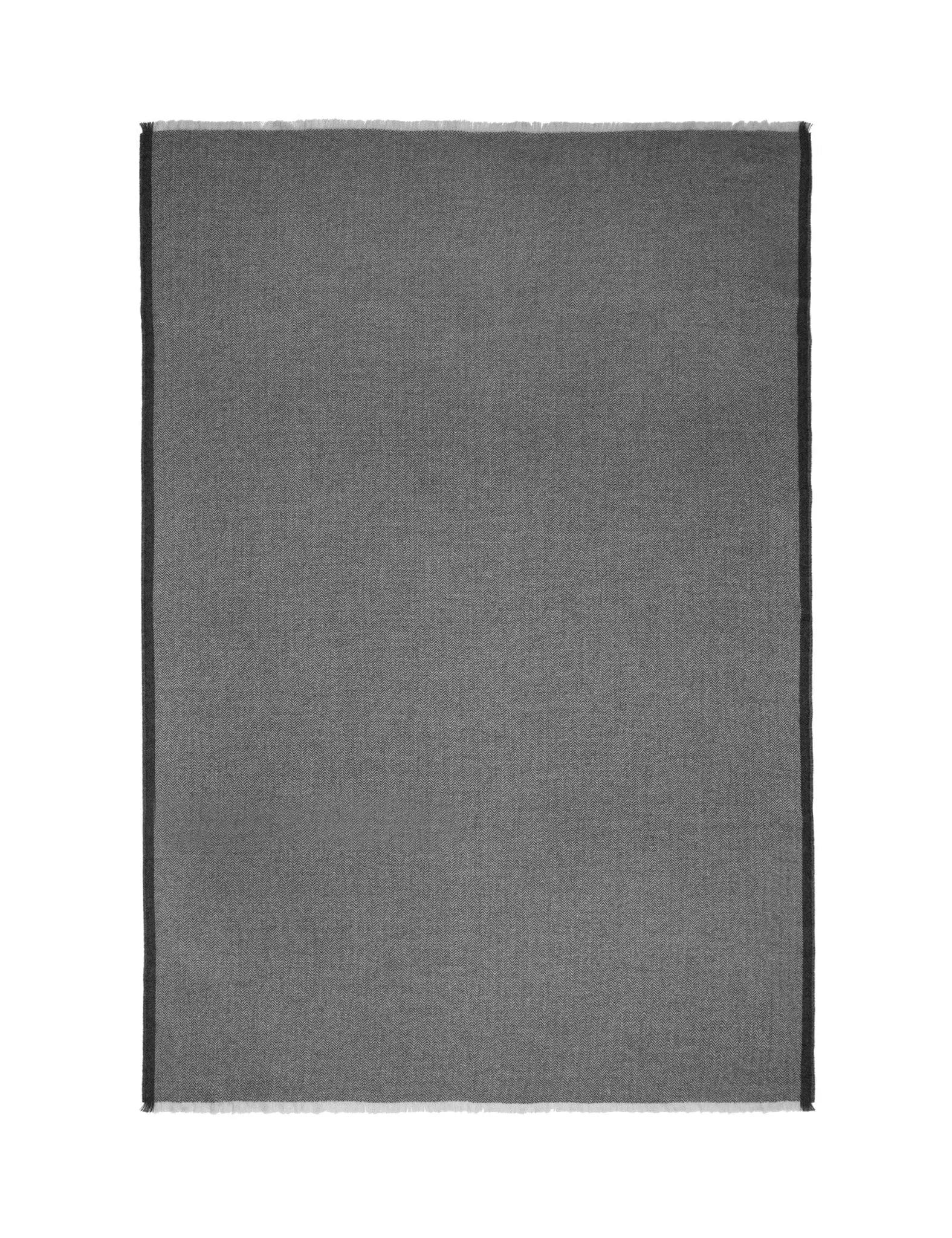 Herringbone Throw - Elvang - 6171