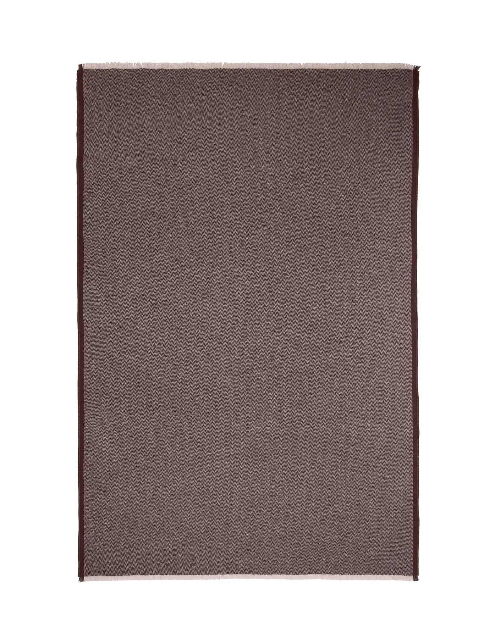 Herringbone Throw - Elvang - 6172