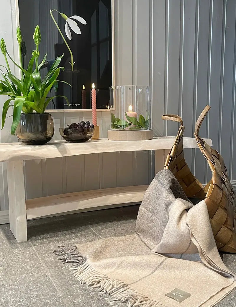 Blocks Throw - Elvang - 6177