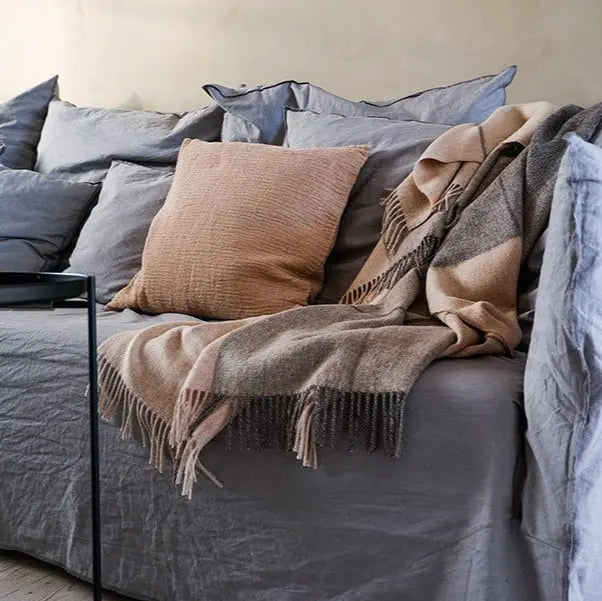 Blocks Throw - Elvang - 6177