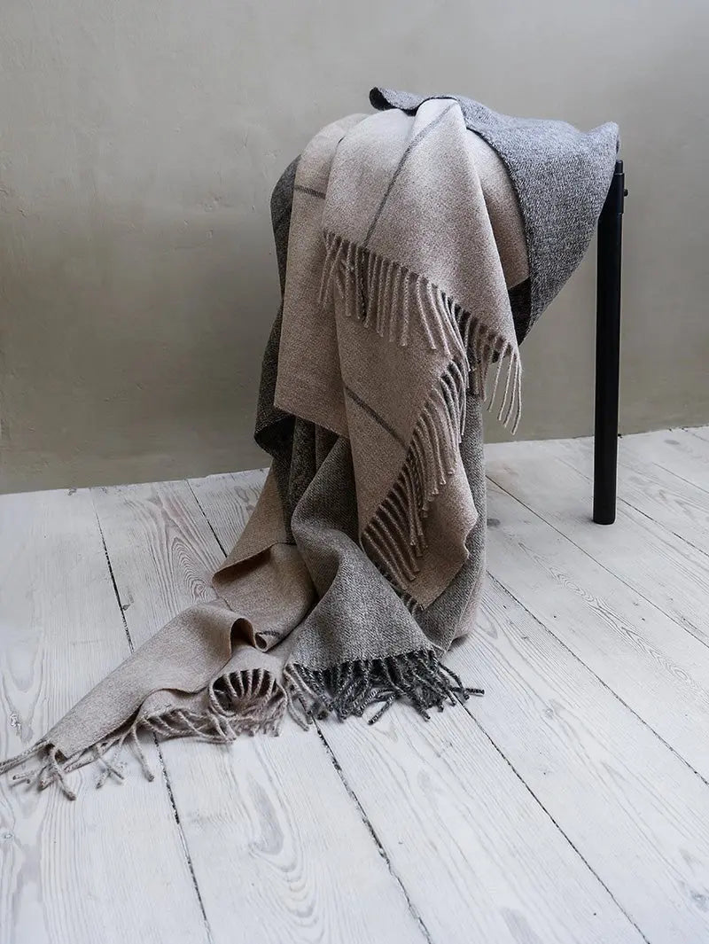 Blocks Throw - Elvang - 6177