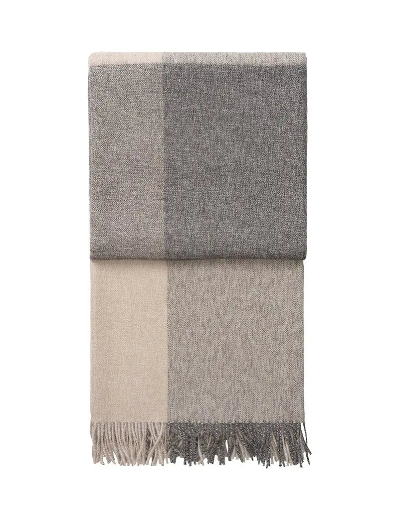 Blocks Throw - Elvang - 6178