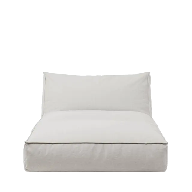 Blomus Day Bed & Cushion - Stay Collection