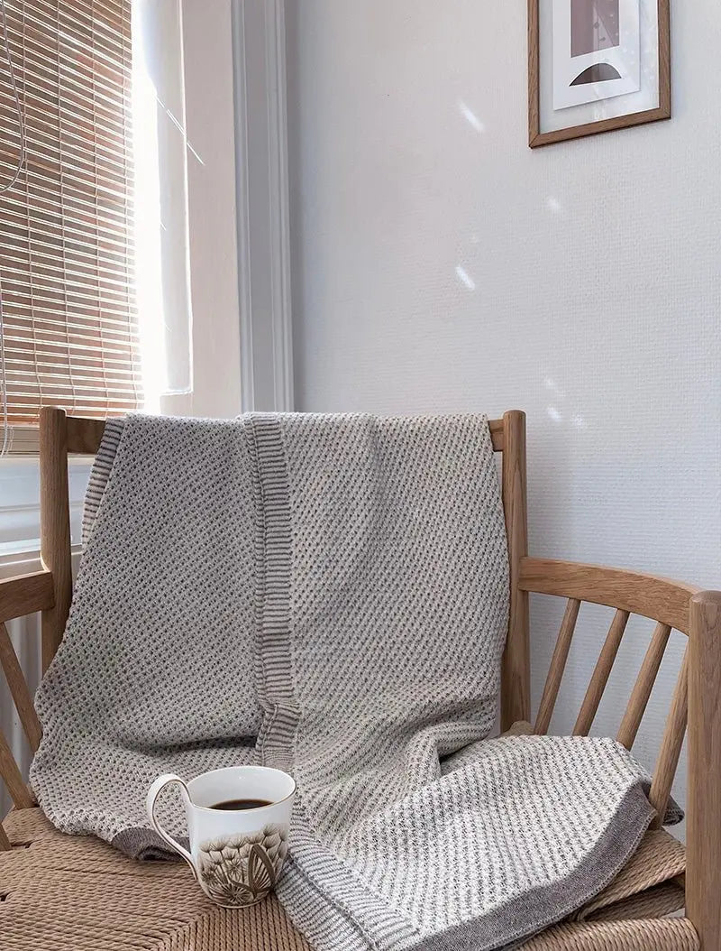 Raindrops Throw - Elvang - 6201