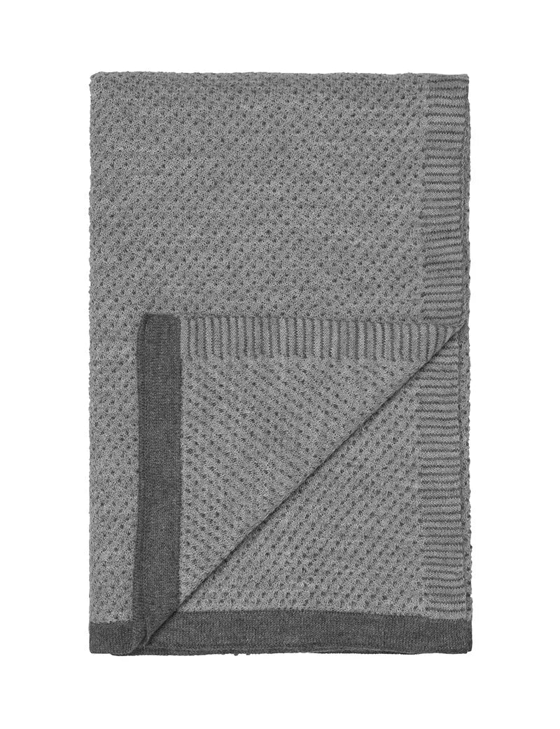 Raindrops Throw - Elvang - 6201