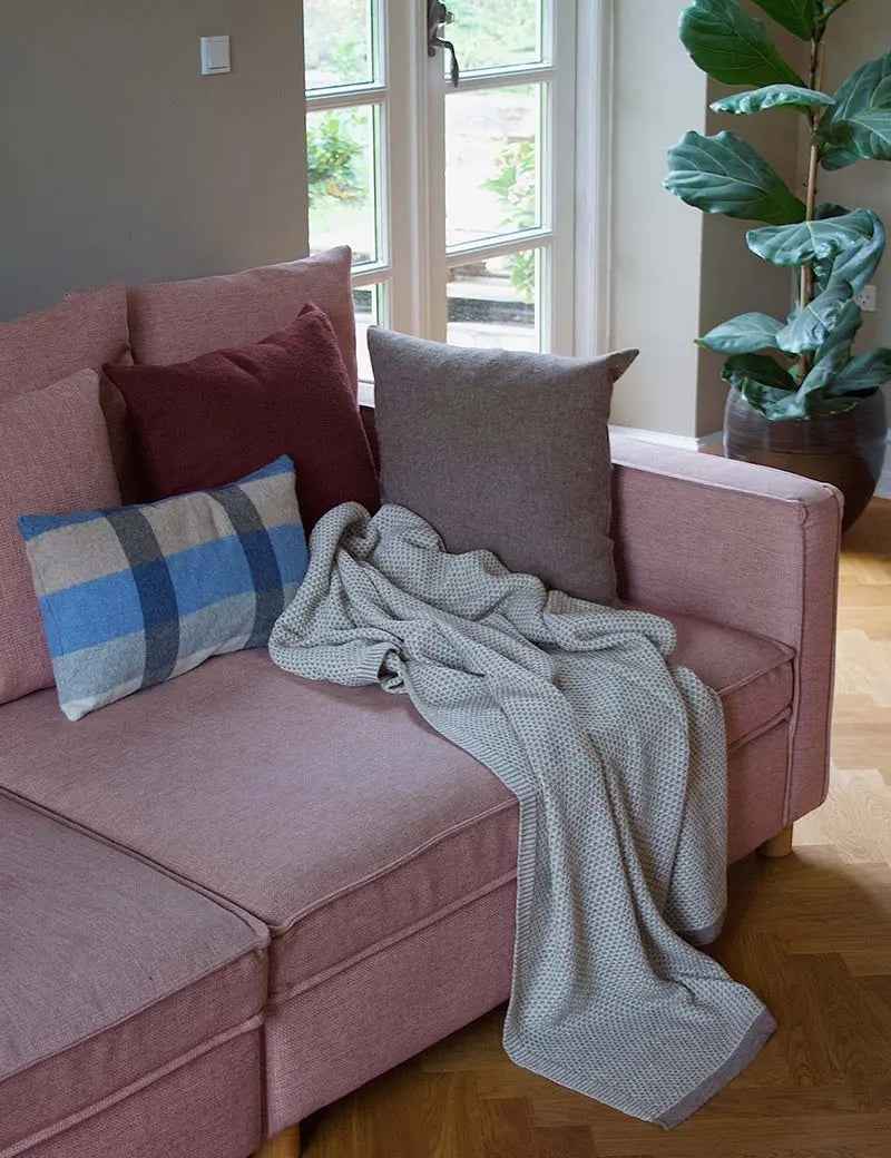 Raindrops Throw - Elvang - 6201