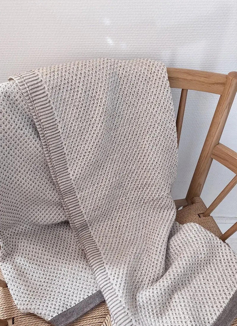 Raindrops Throw - Elvang - 6201