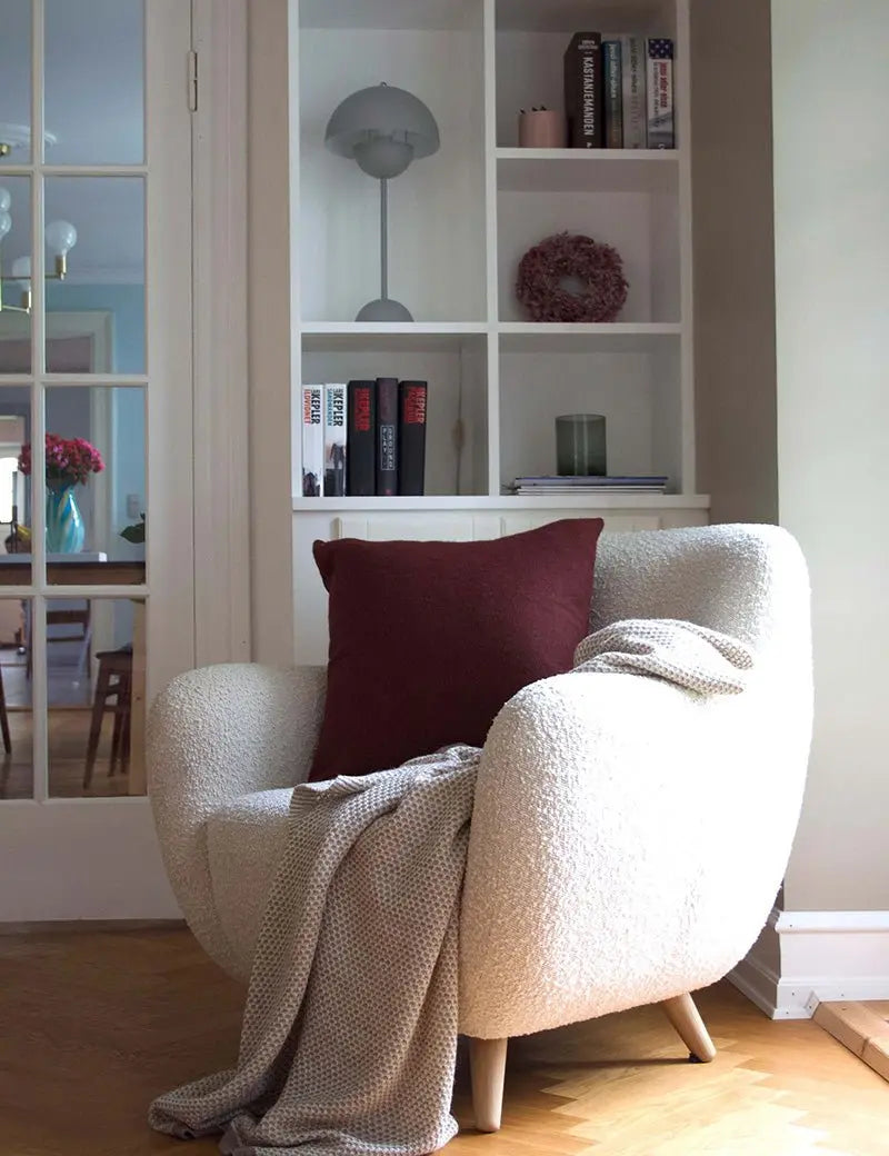 Raindrops Throw - Elvang - 6201