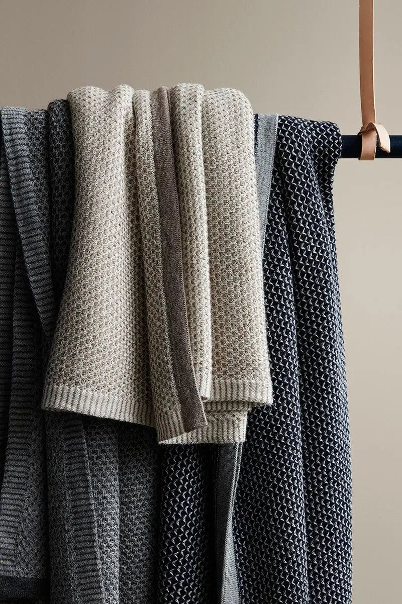 Raindrops Throw - Elvang - 6202