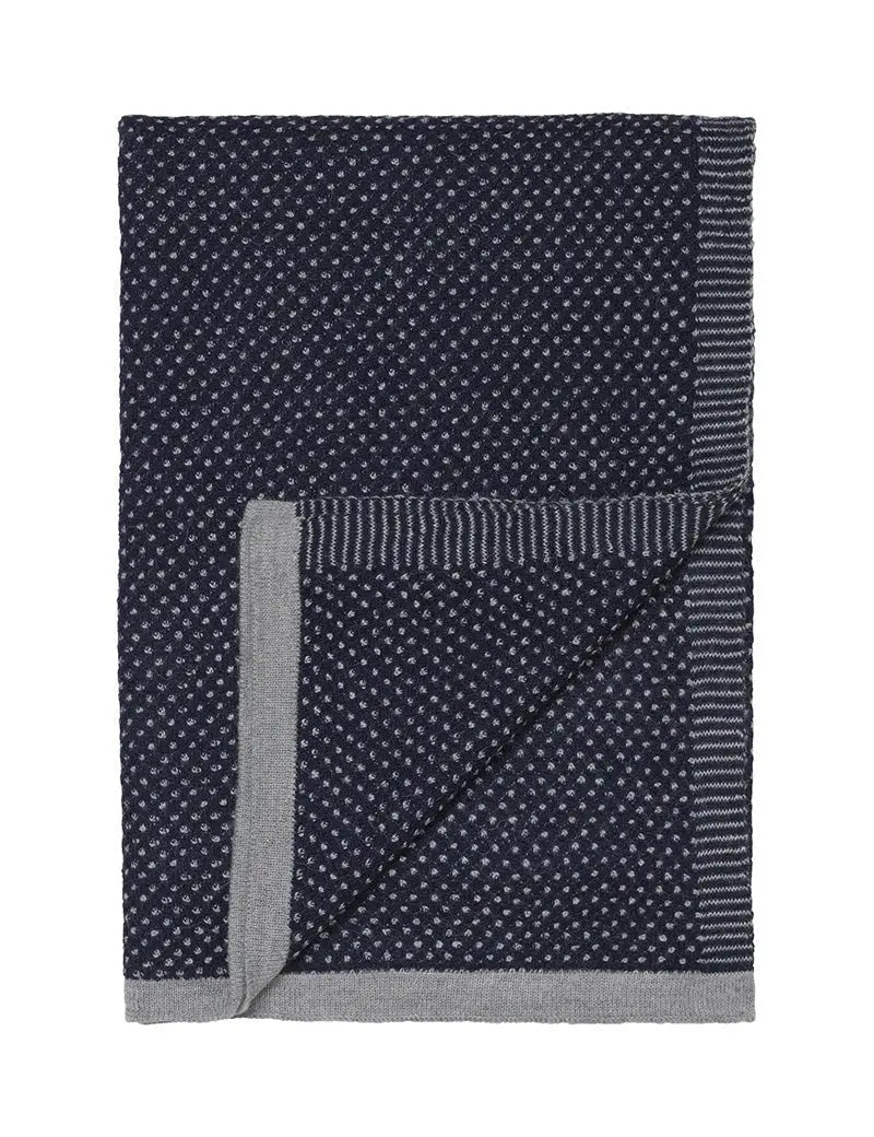 Raindrops Throw - Elvang - 6202