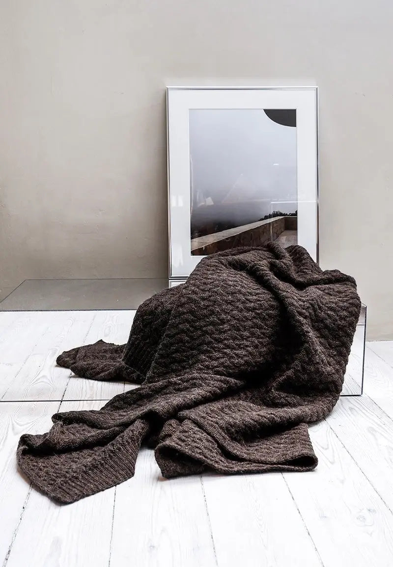 Sailor Throw - Elvang - 6210