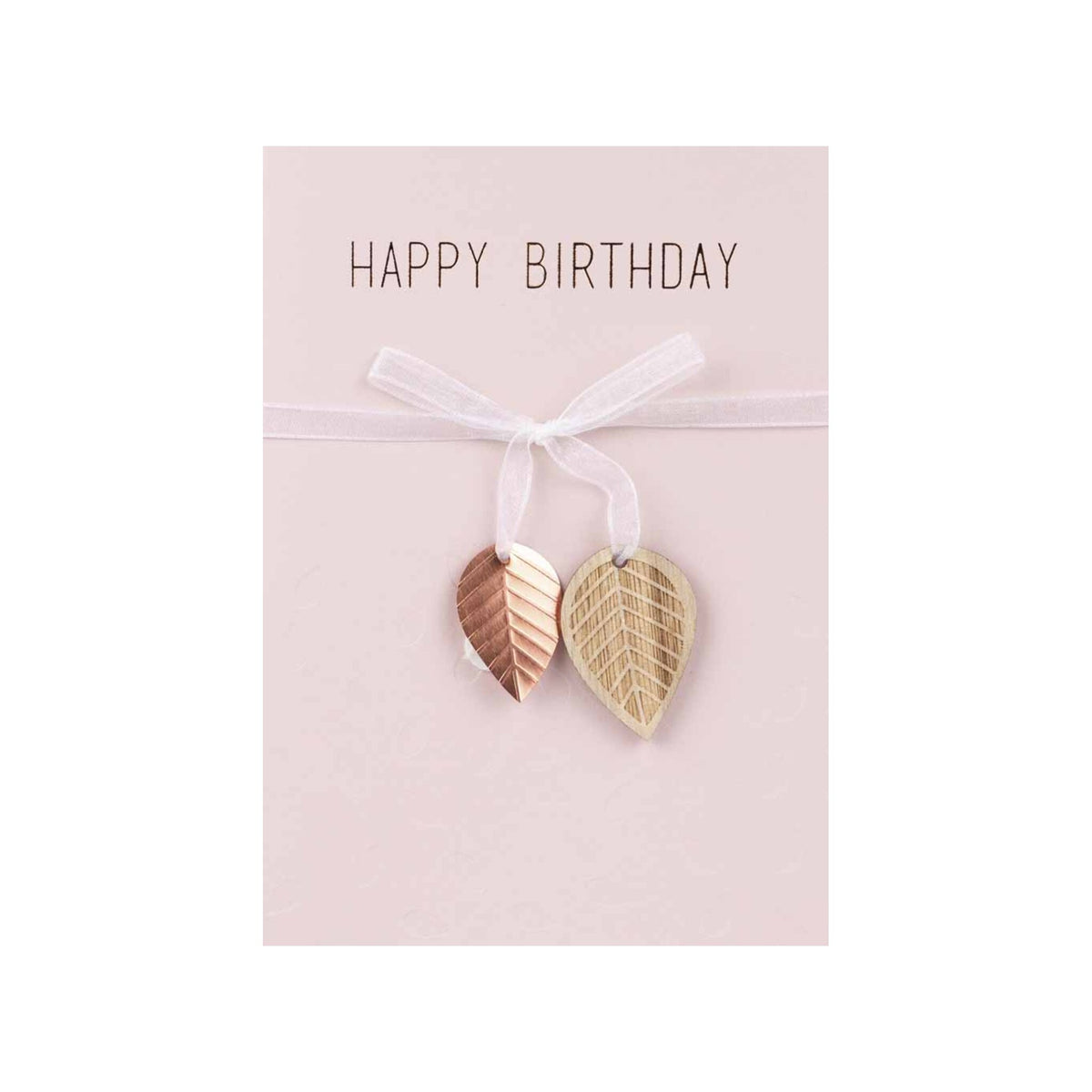Wishcard Happy Birthday