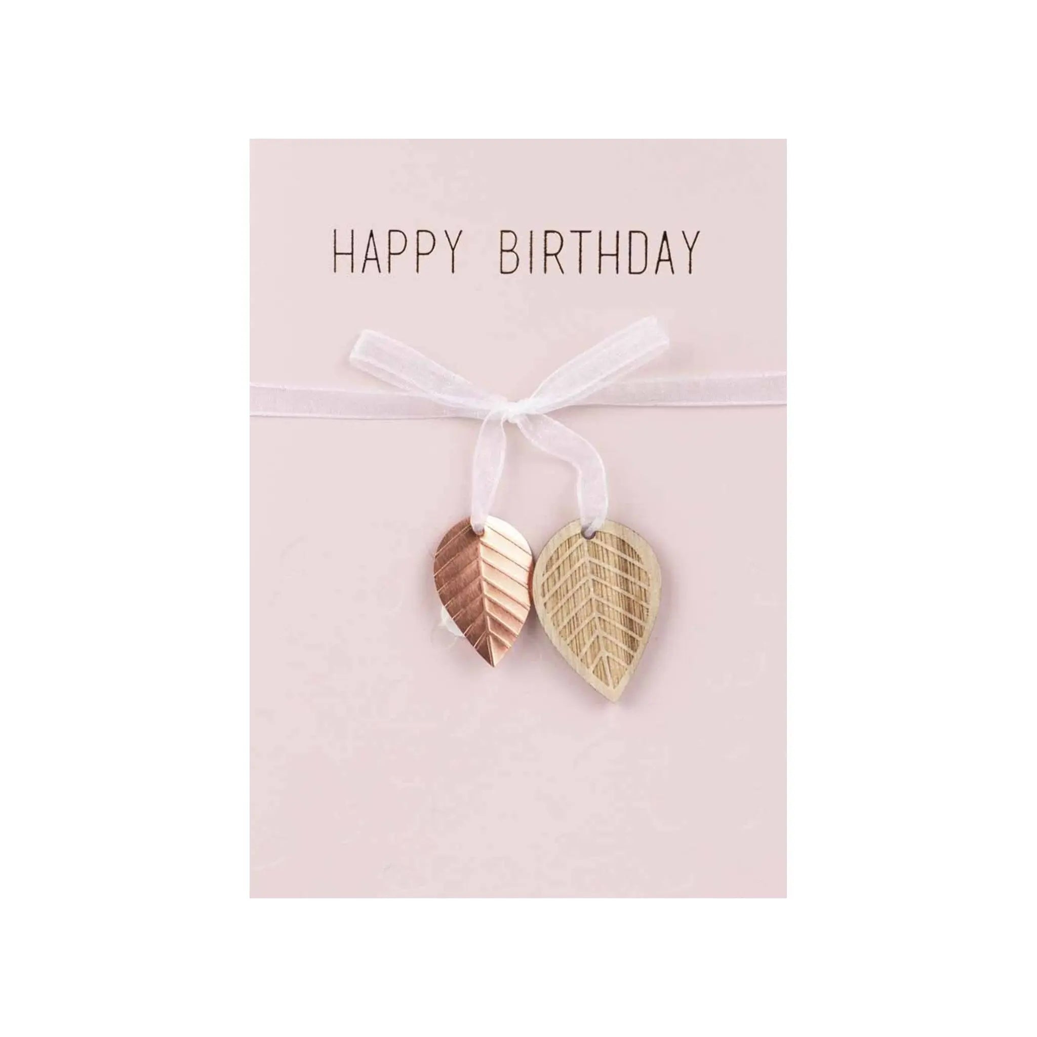 Wishcard Happy Birthday Rader