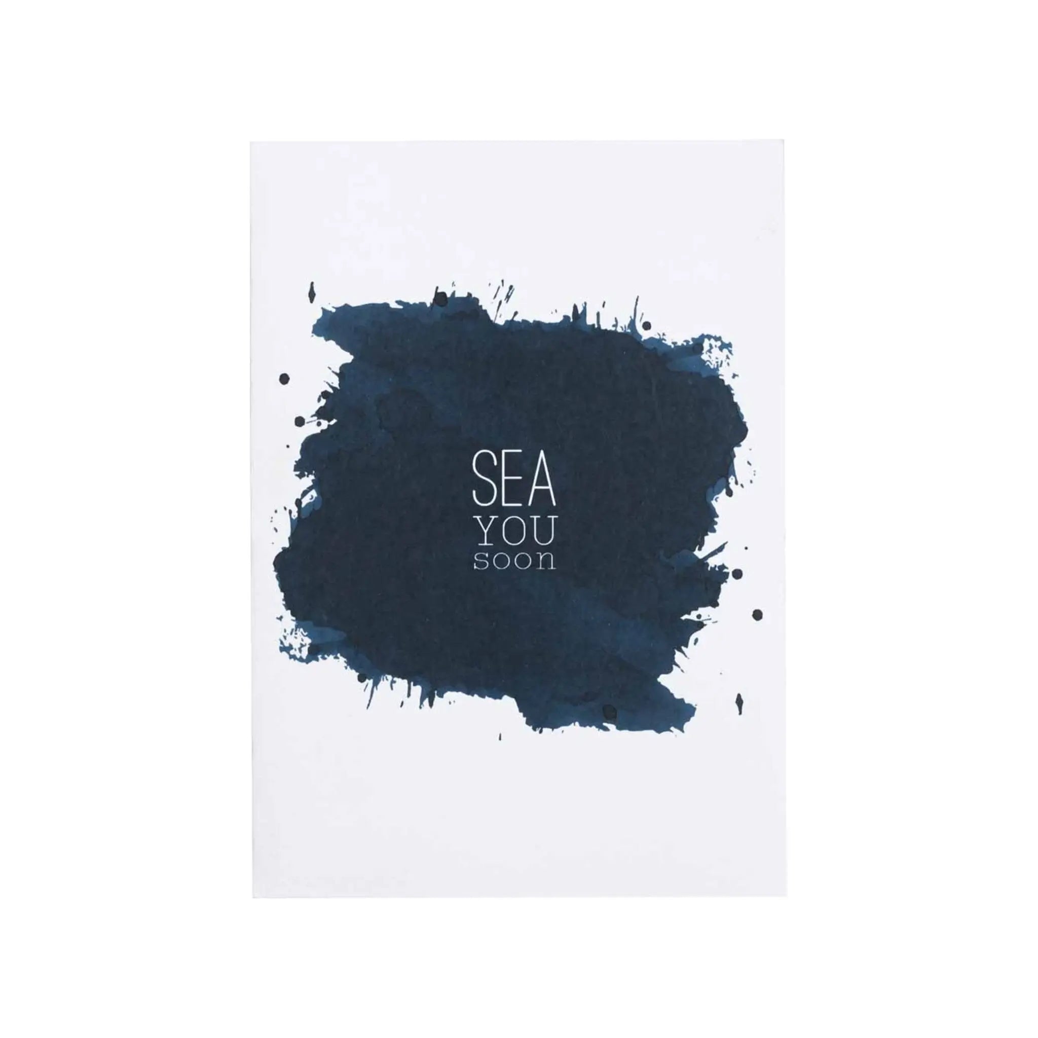 Sea-Card Sea You Soon Rader