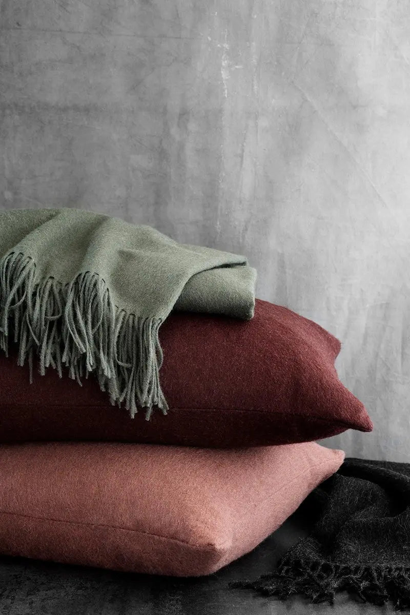 Classic Throw - Elvang - 7001