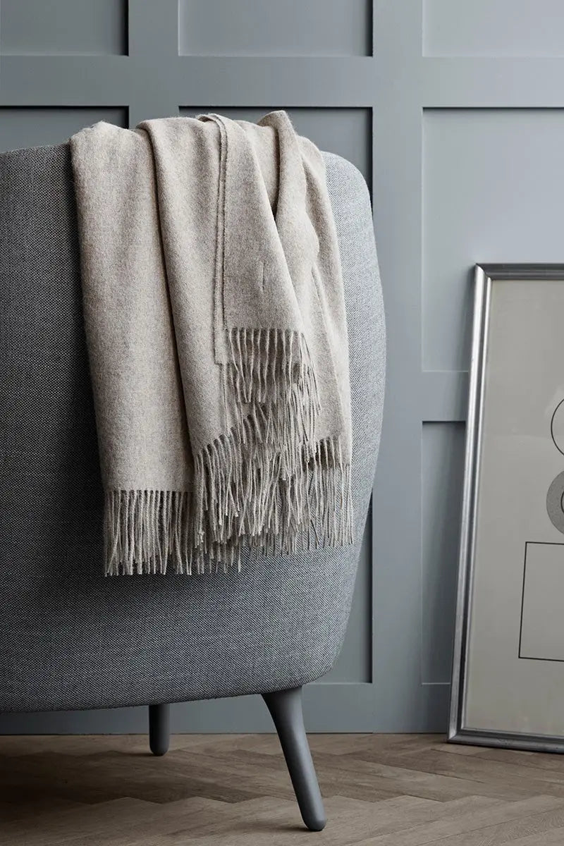 Classic Throw - Elvang - 7001