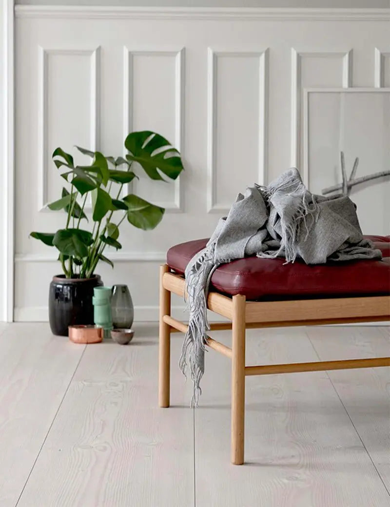 Classic Throw - Elvang - 7001