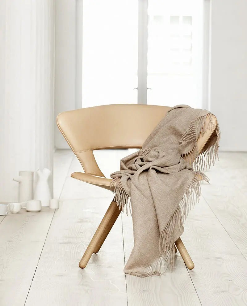 Classic Throw - Elvang - 7001