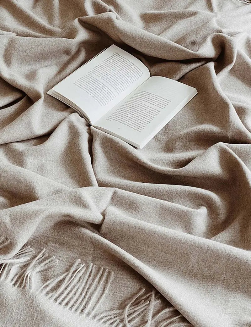 Classic Throw - Elvang - 7001