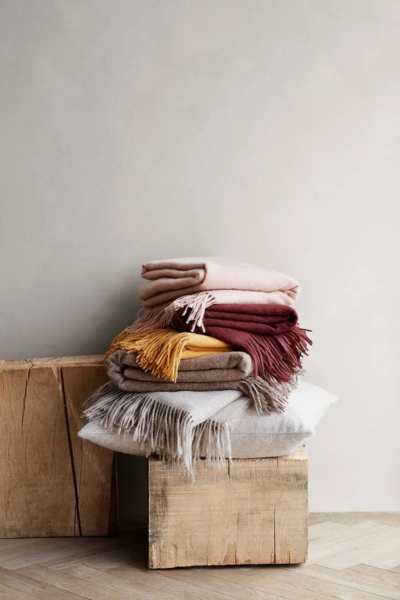 Classic Throw - Elvang - 7001