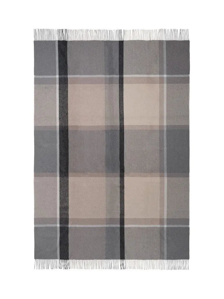 Manhattan Throw Elvang