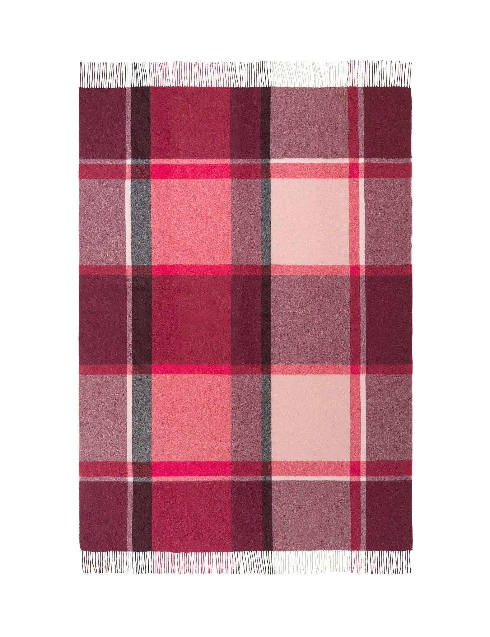 Manhattan Throw - Elvang - 7063
