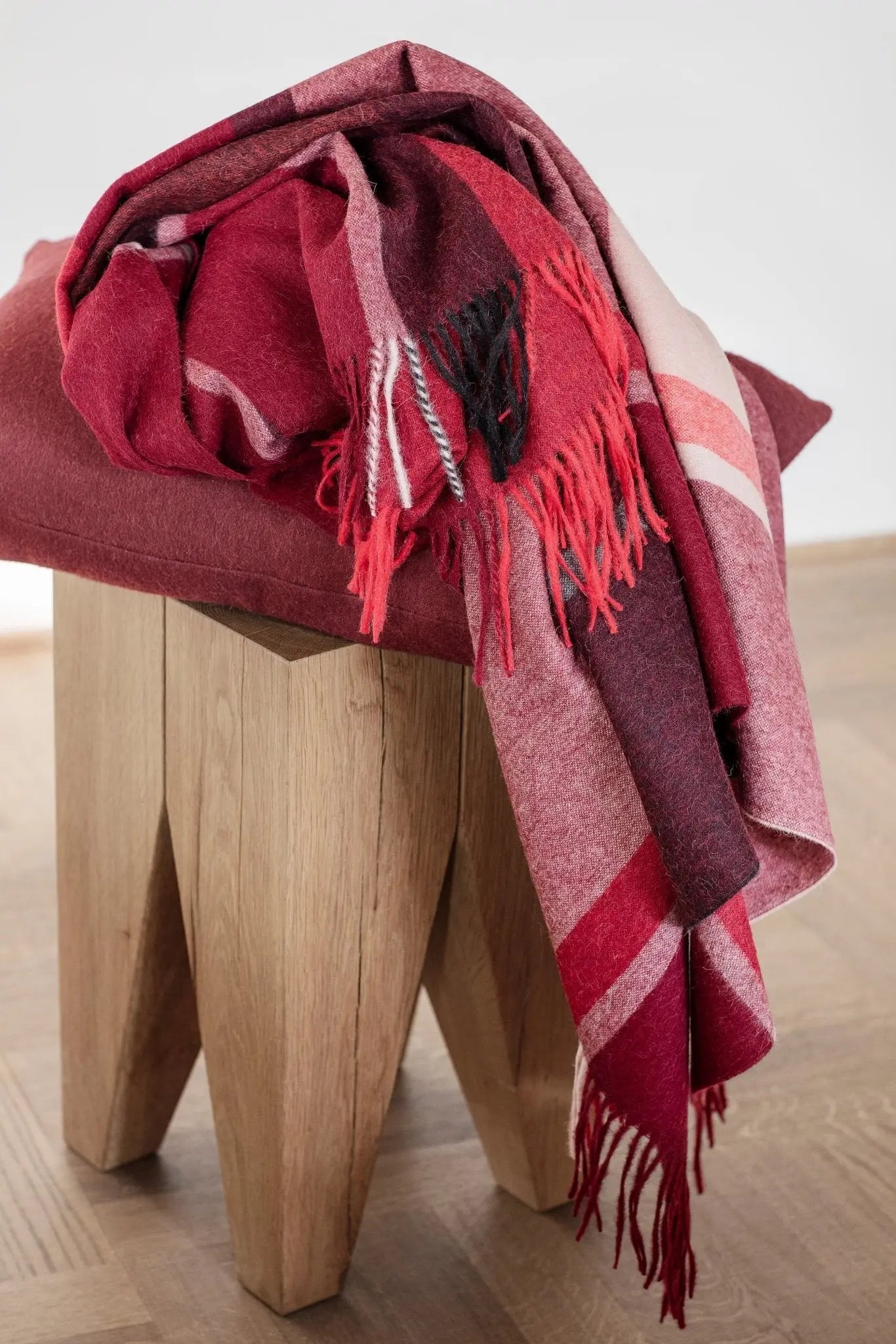 Manhattan Throw - Elvang - 7065