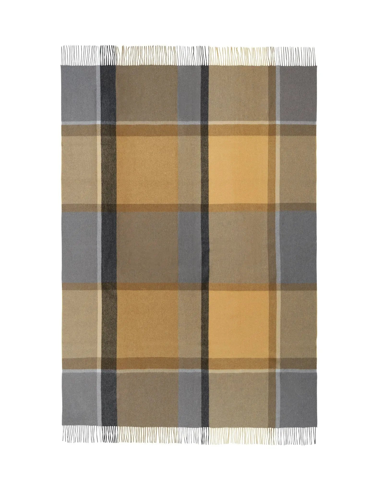 Manhattan Throw - Elvang - 7066