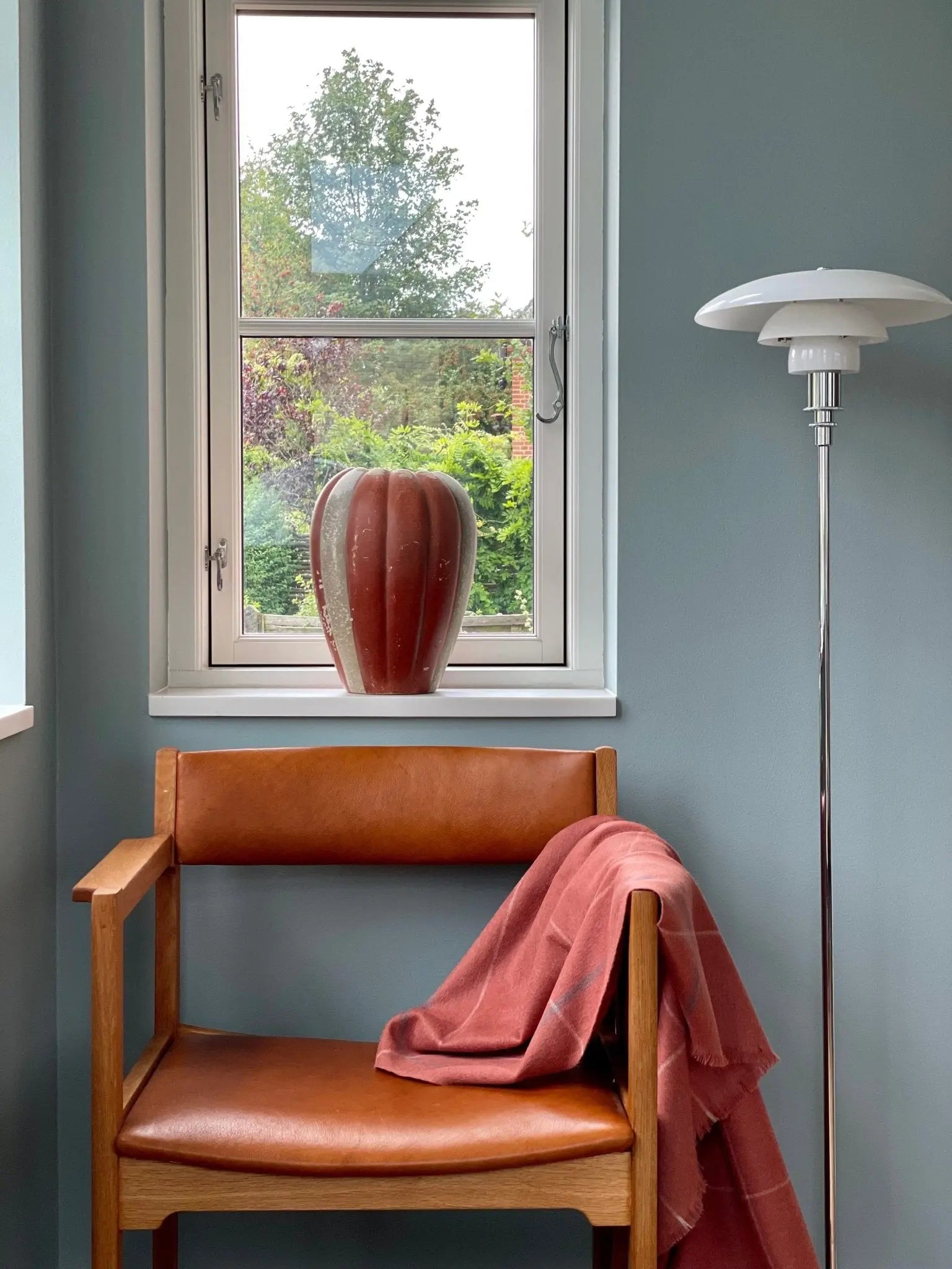 Square Throw - Elvang - 7115