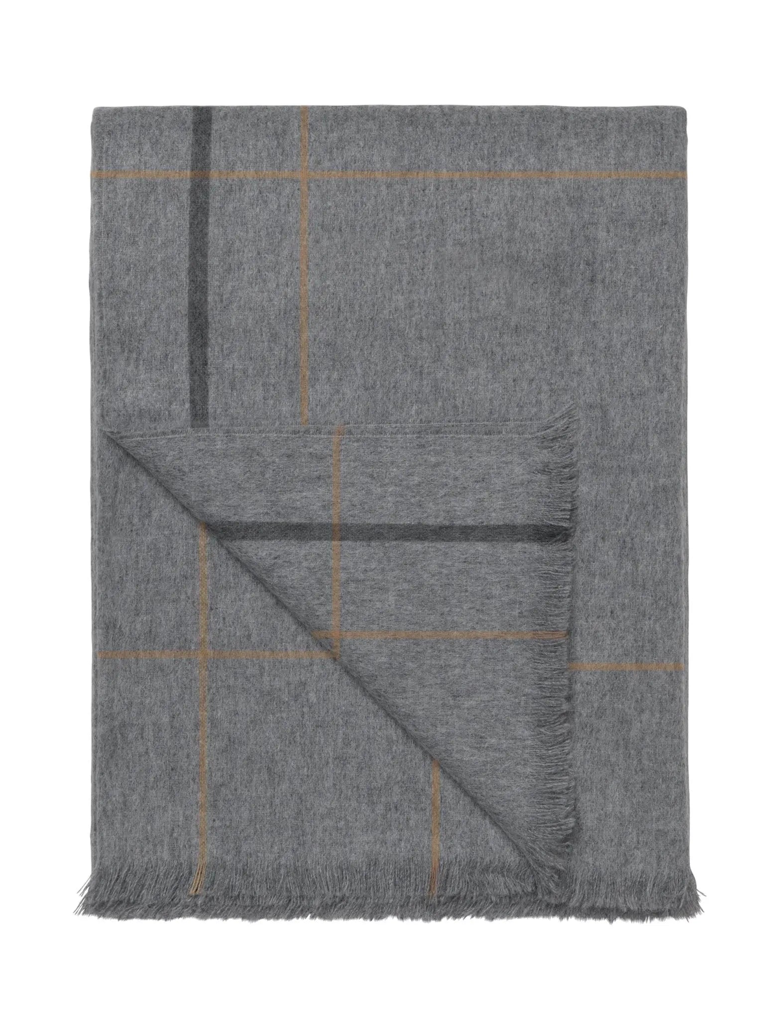 Square Throw - Elvang - 7116