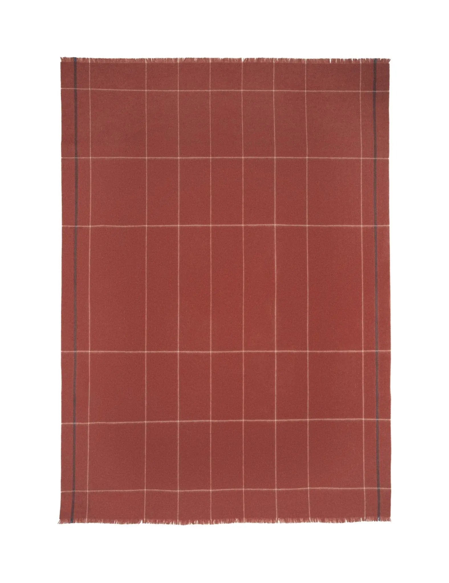 Square Throw - Elvang - 7116