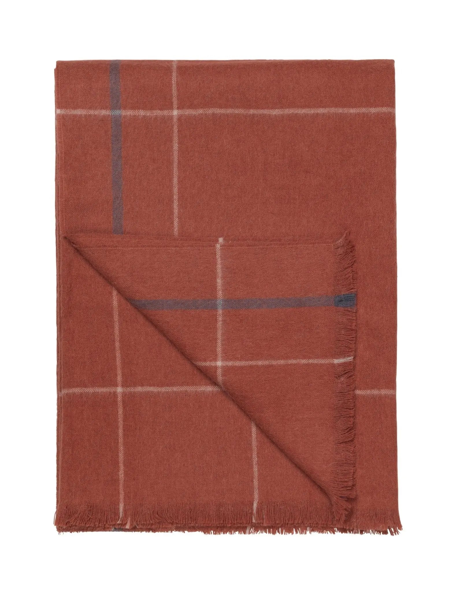 Square Throw - Elvang - 7117