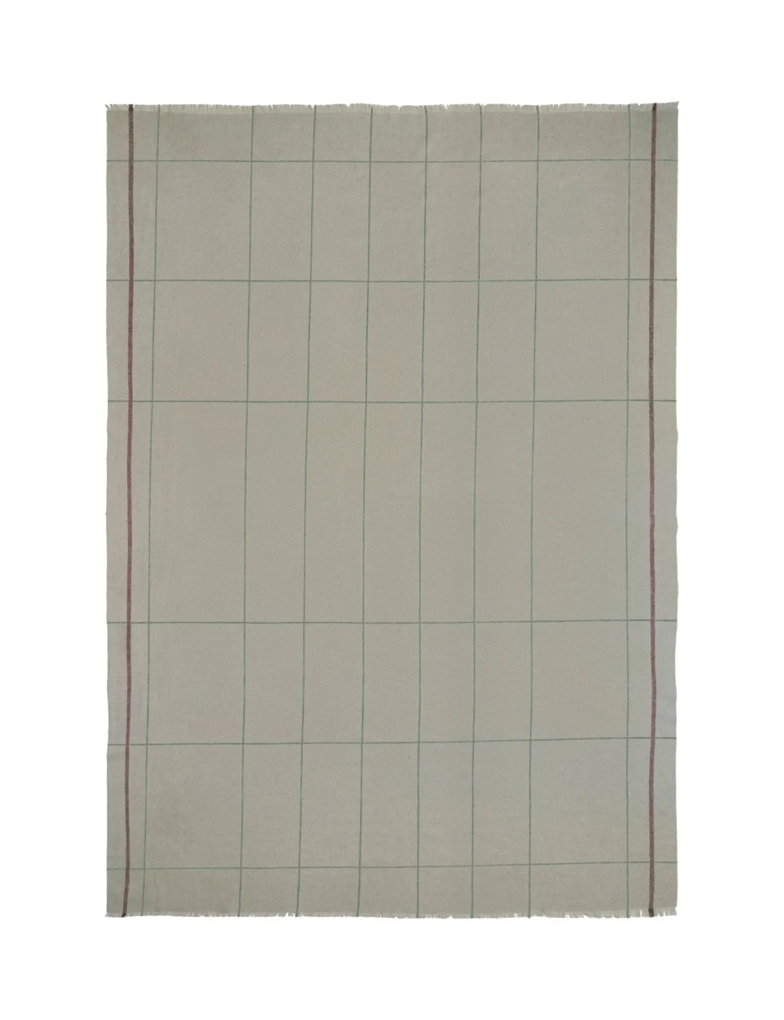 Square Throw - Elvang - 7117