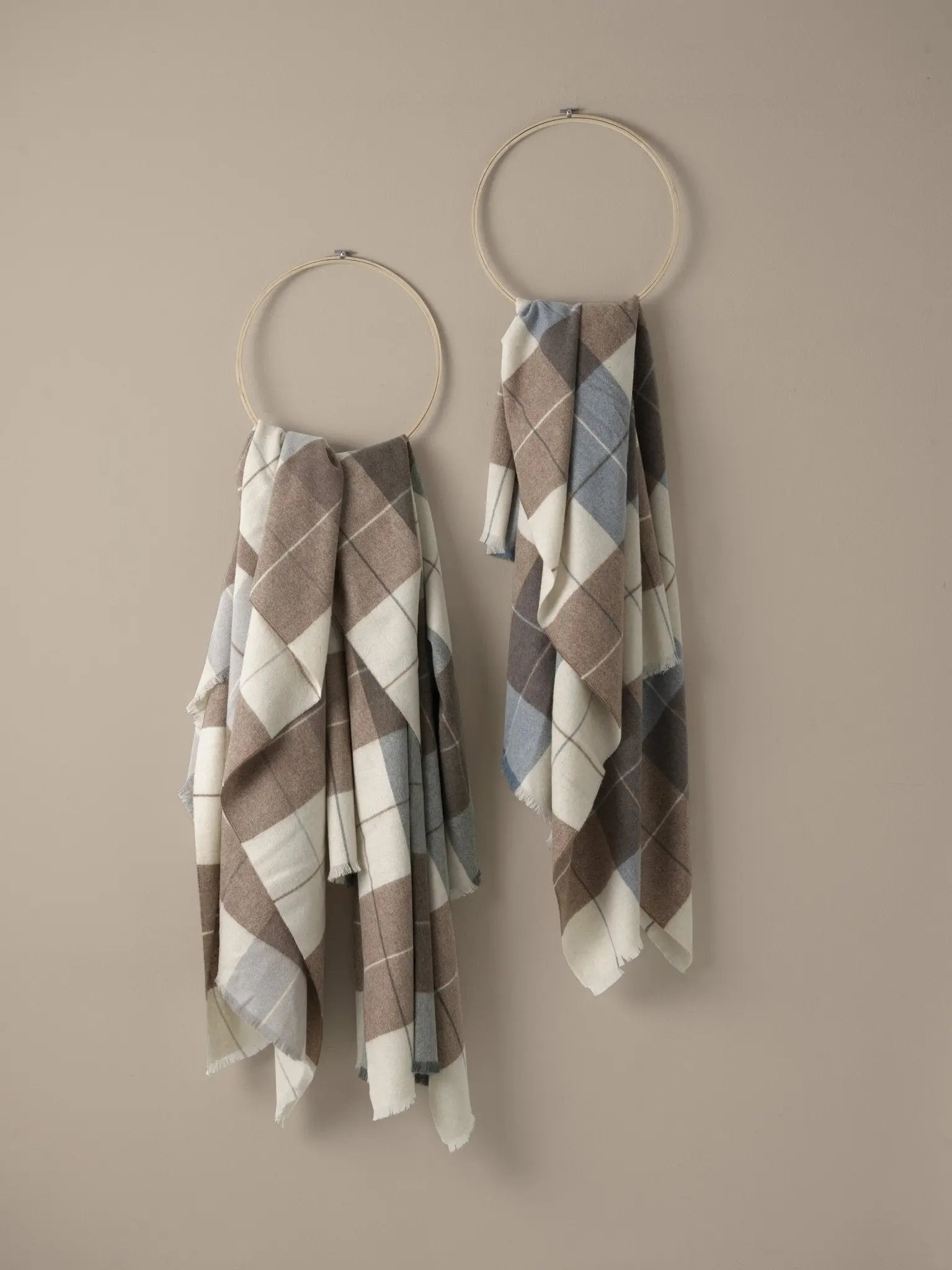 Scotch Throw - Elvang - 7130