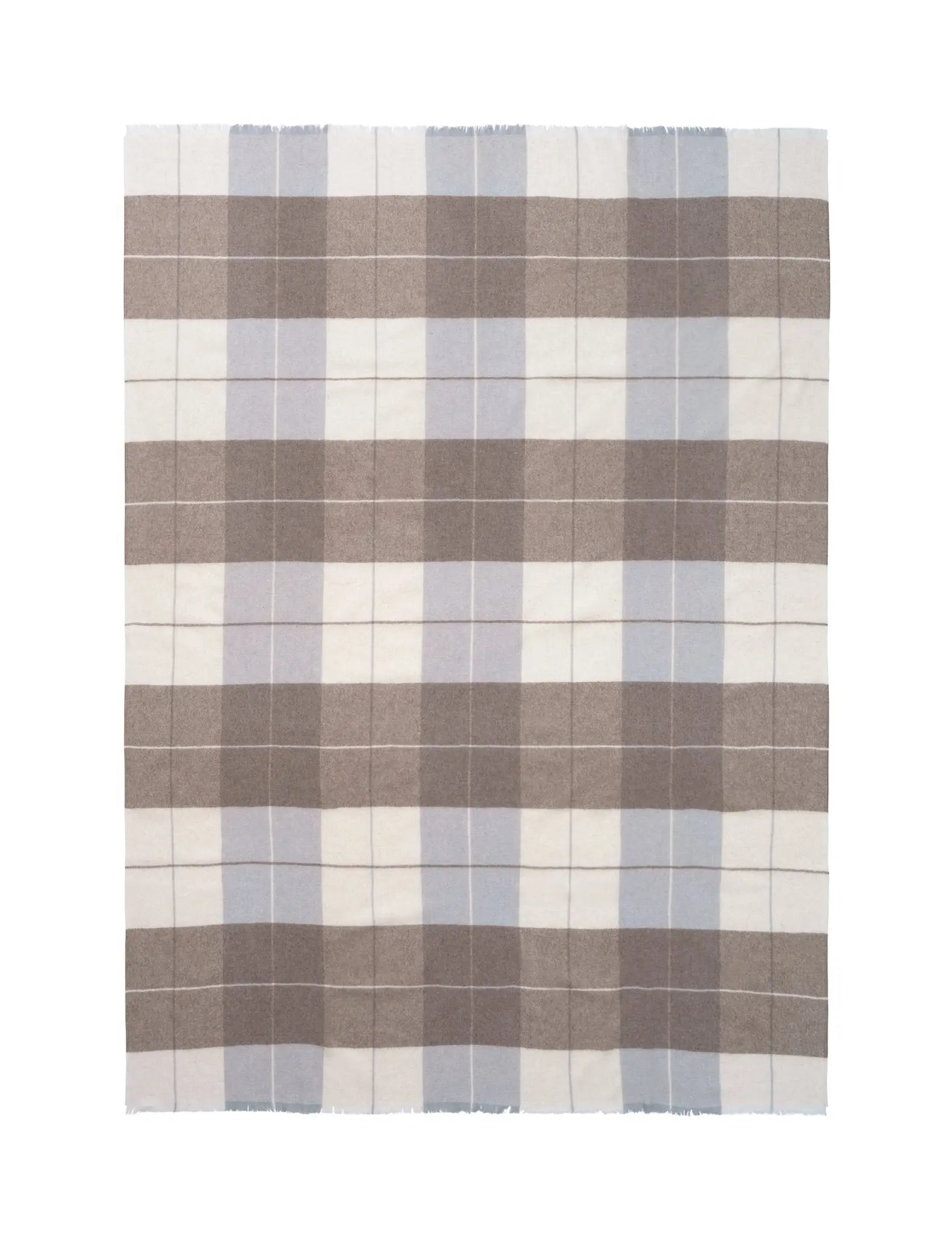 Scotch Throw - Elvang - 7130
