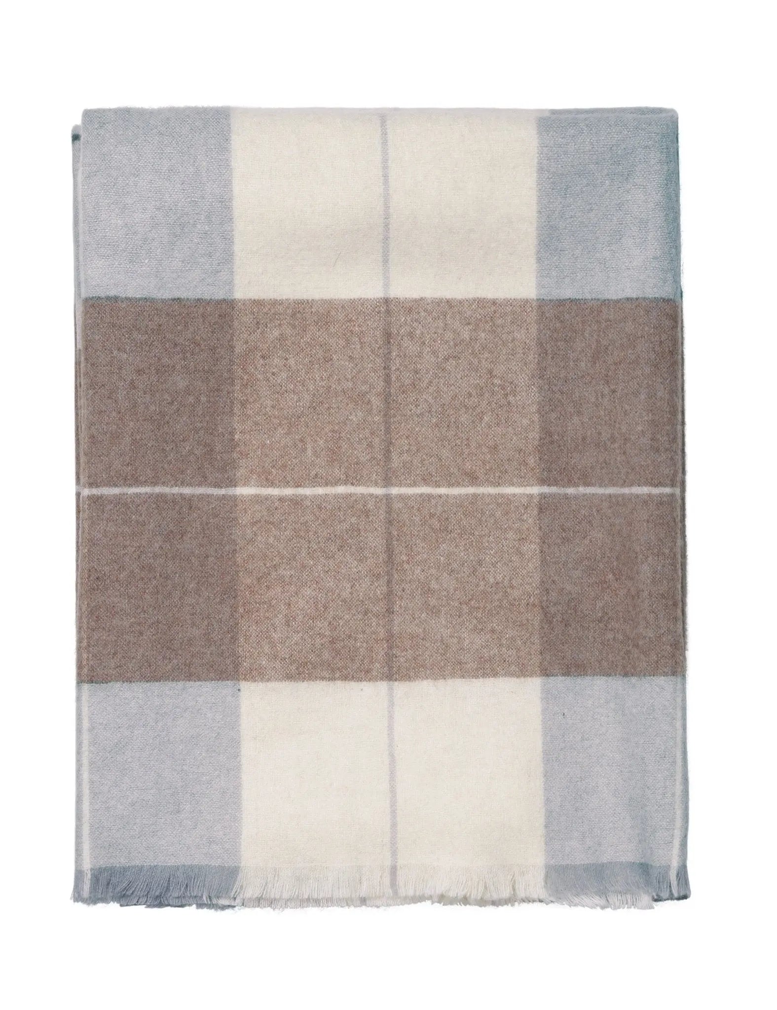 Scotch Throw - Elvang - 7130