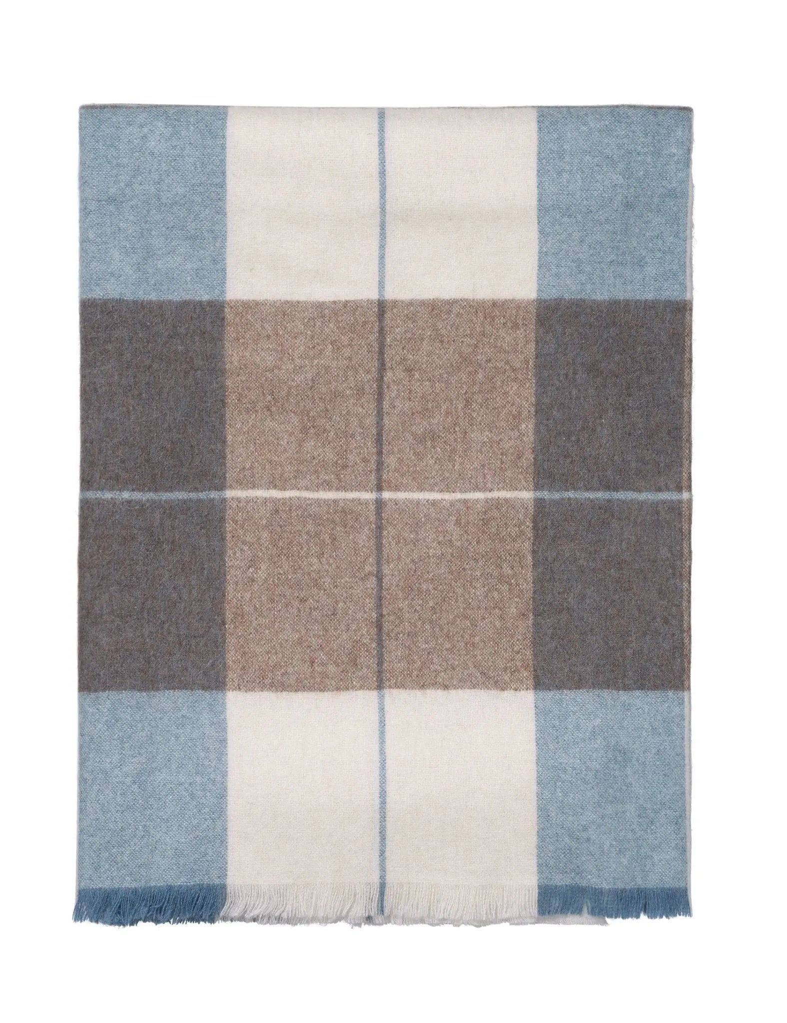 Scotch Throw - Elvang - 7131