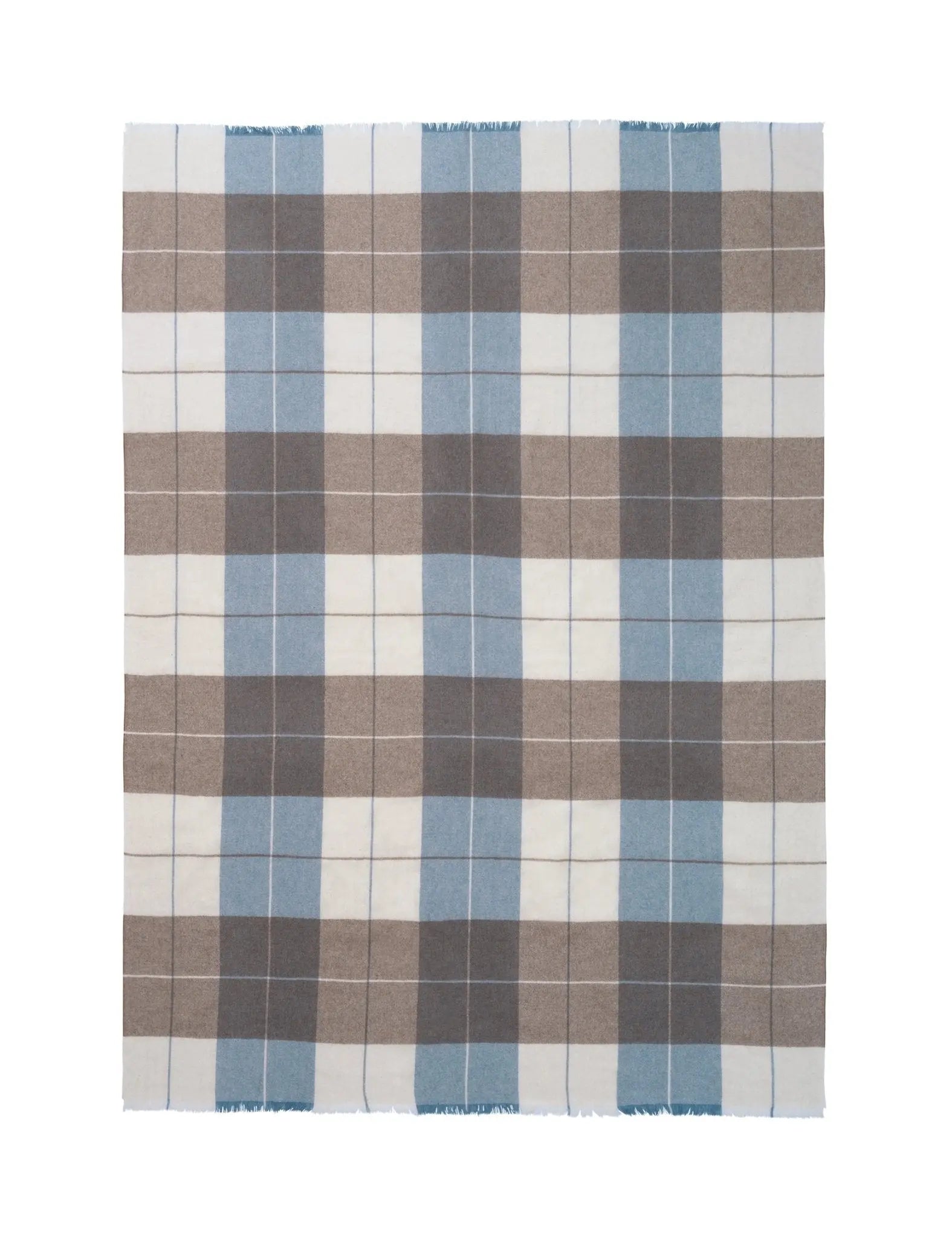 Scotch Throw - Elvang - 7131