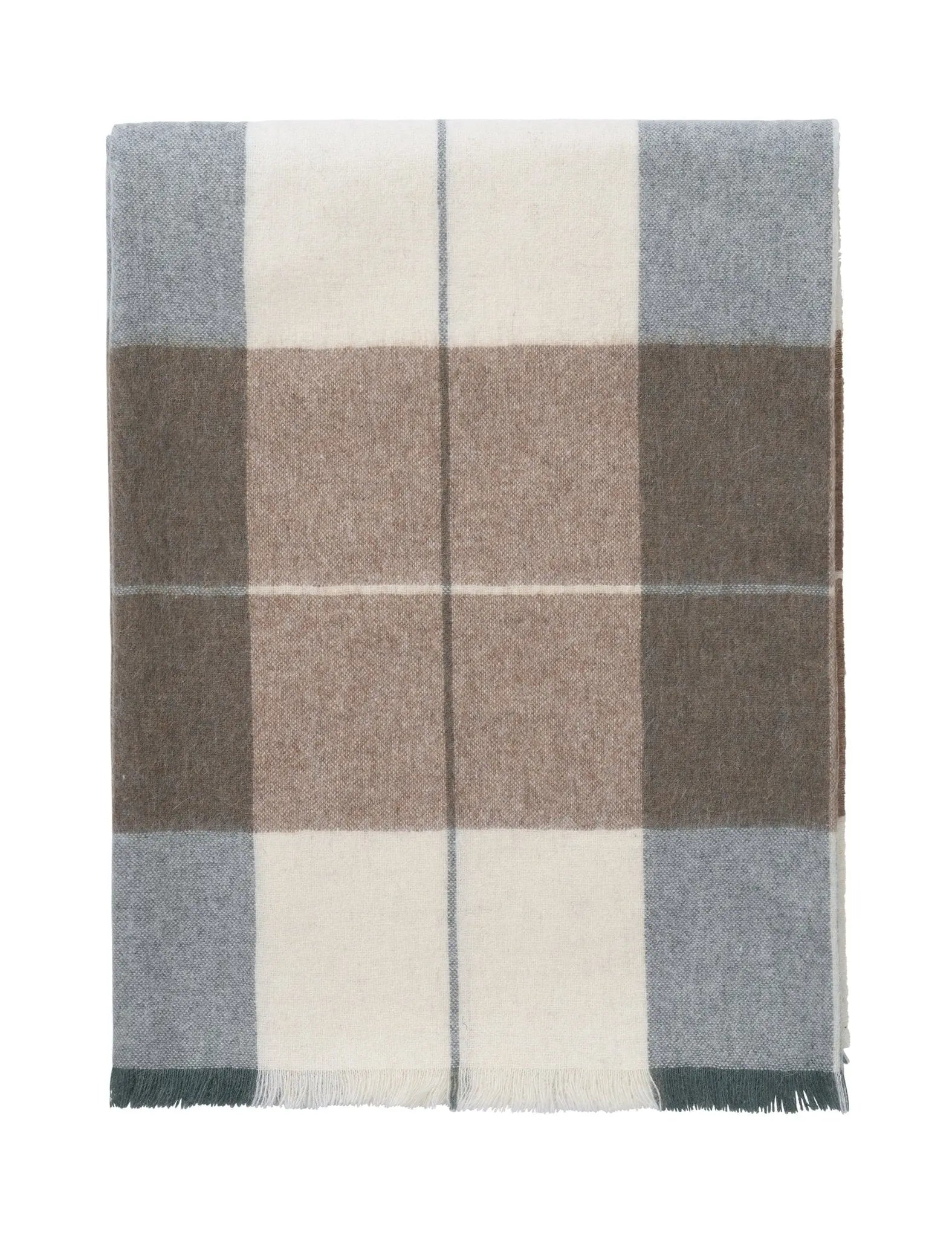 Scotch Throw - Elvang - 7132