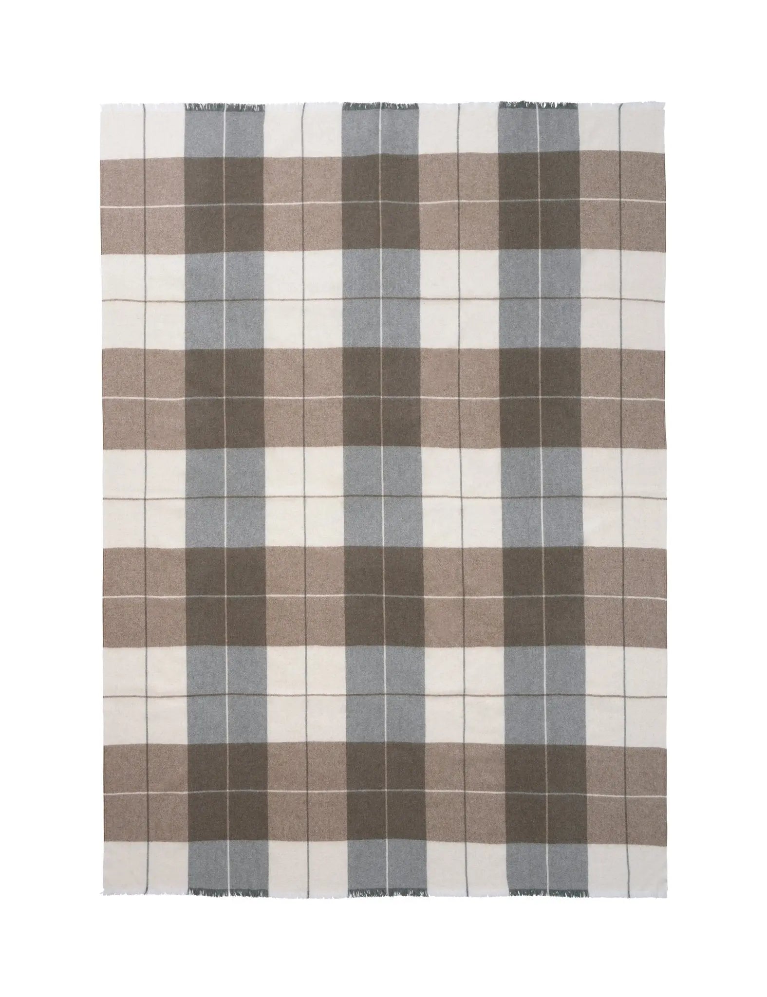 Scotch Throw - Elvang - 7132