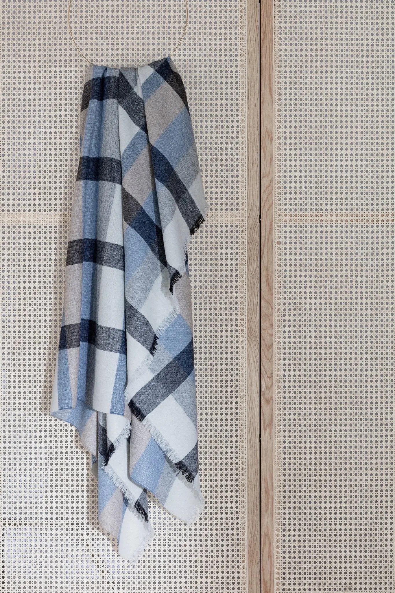 Intersection Throw - Elvang - 7204