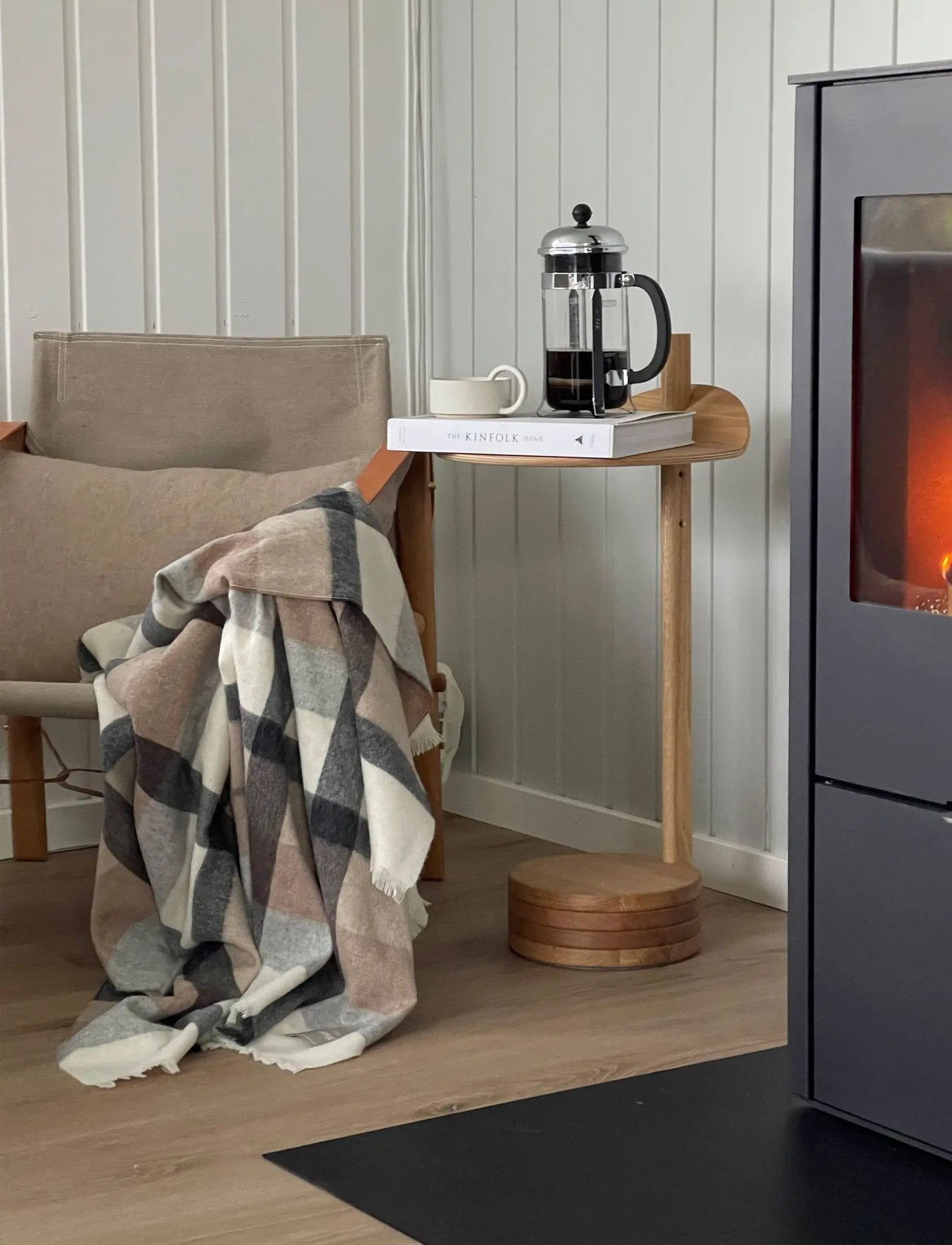 Intersection Throw - Elvang - 7204