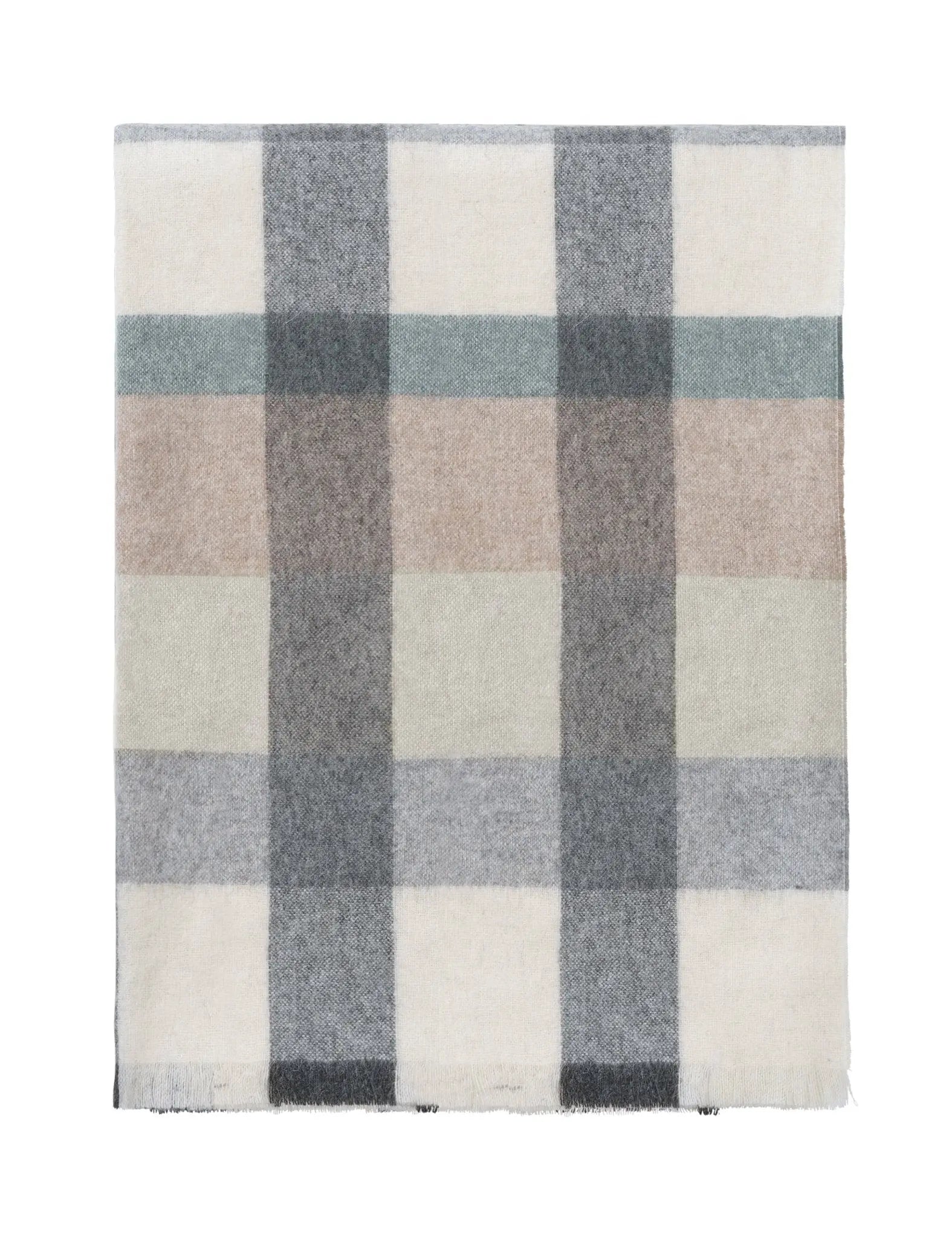 Intersection Throw - Elvang - 7207