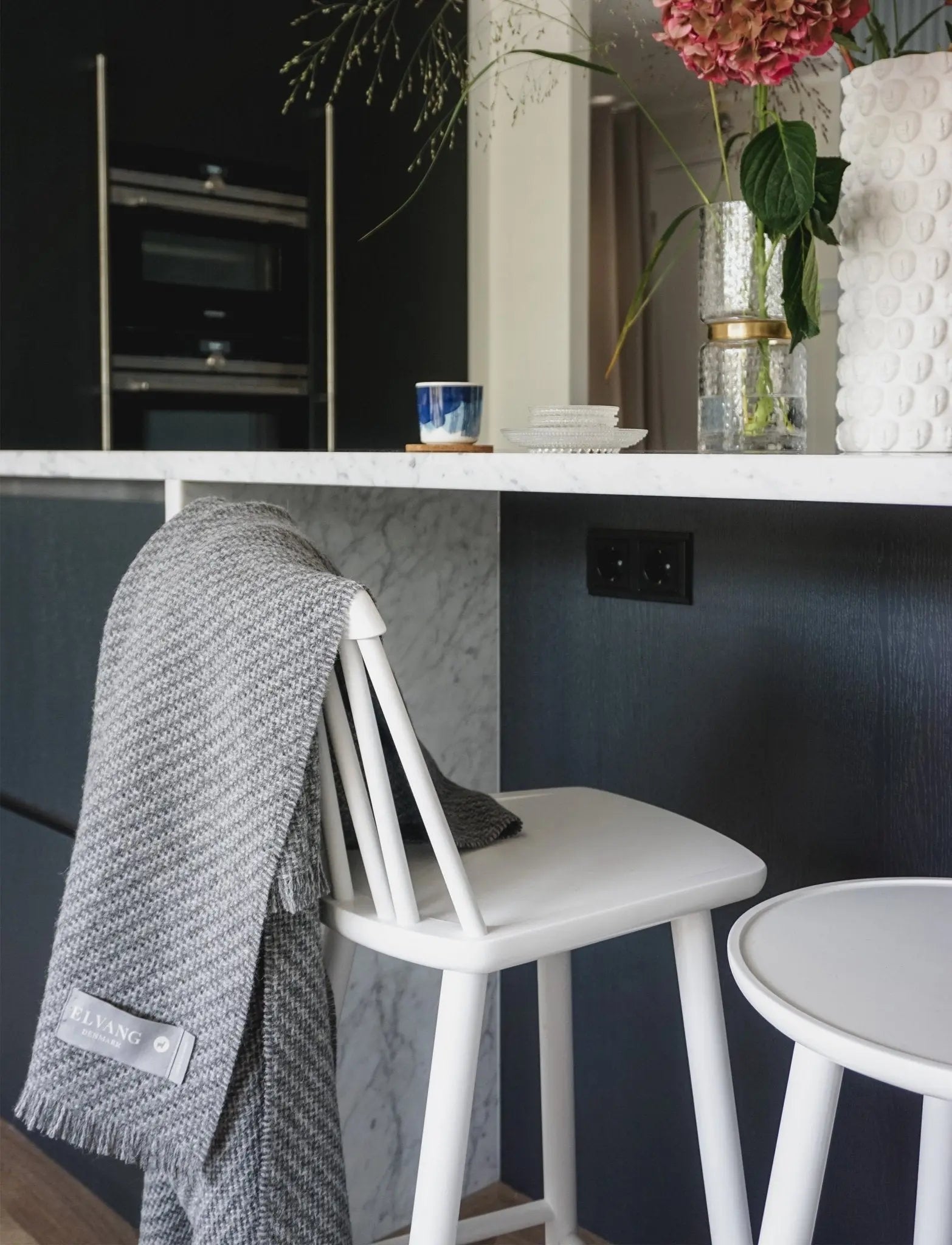 Diagonal Throw - Elvang - 7450