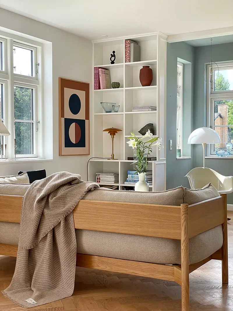 Diagonal Throw - Elvang - 7450