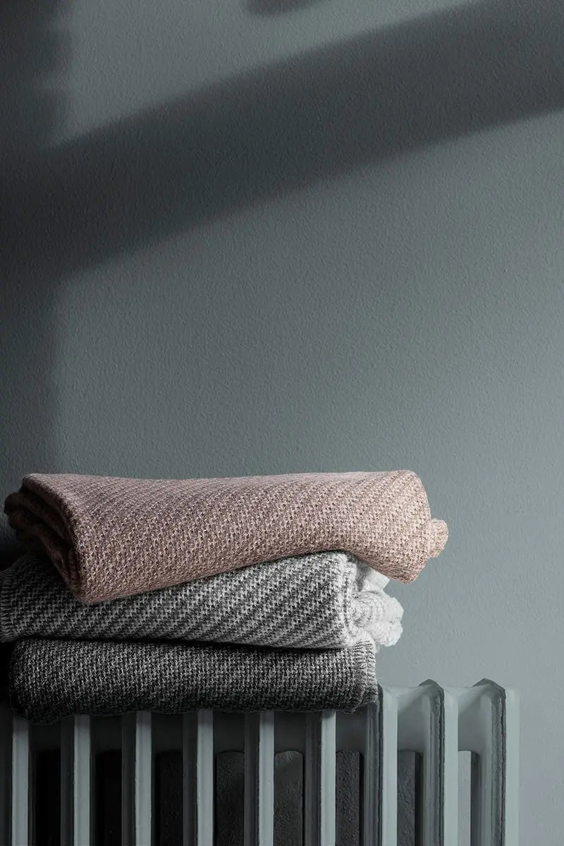 Diagonal Throw - Elvang - 7450