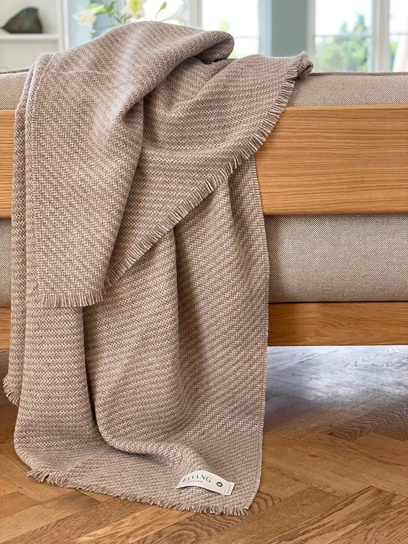 Diagonal Throw - Elvang - 7450