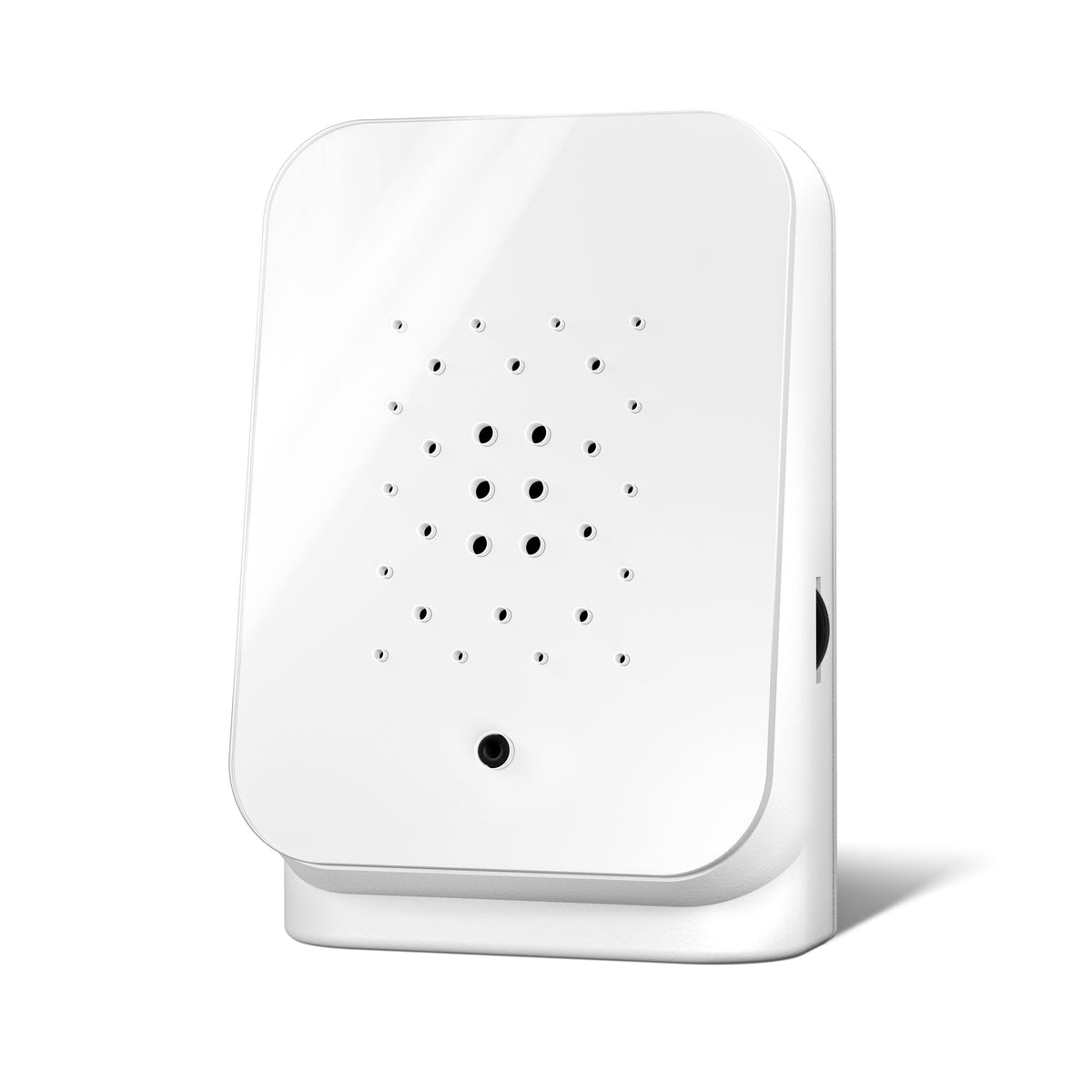 Junglebox – Tropical Rainforest Sound Box White