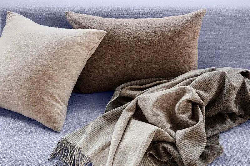 Horizon Throw - Elvang - 7500